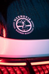 meknetis autós matrica